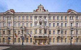 Grand Hotel Vilnius, Curio Collection By Hilton